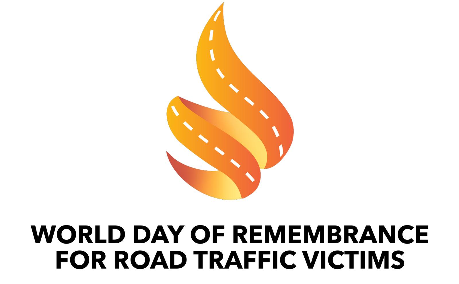 World Day of Remembrance for road traffic victims - Sunday, 17th November 2023